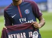 Neymar aurait signer Russie avant rejoindre l’Europe