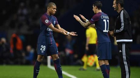 Pour Bruno Salomon, c’est ce joueur qui fera la différence contre Madrid !! Di Maria