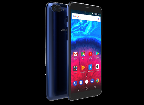 MWC 2018 : Archos annonce déjà 3 nouveaux smartphones à partir de 90 € MWC 2018 : Archos annonce déjà 3 nouveaux smartphones à partir de 90 €