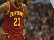 Cavs changent tout pour LeBron
