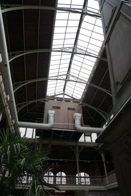 « Désordre et résistance contre l’homogénéité, voilà ce qui nous caractérise.»