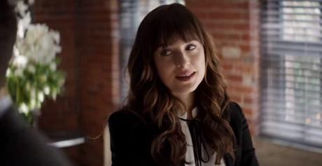 Avis Ciné : Mon avis sur Fifty Shades Freed