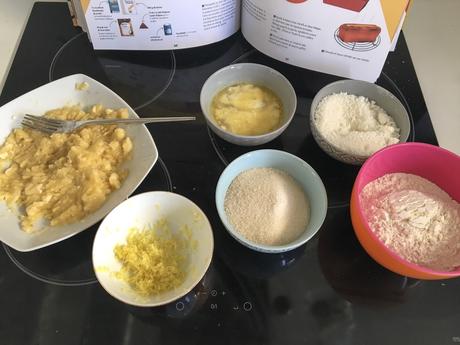 Banana Bread super facile Banana Bread super facile