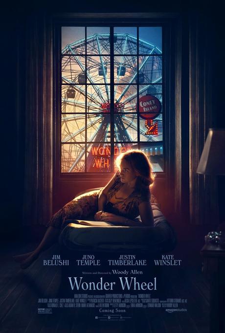 Wonder Wheel Wonder Wheel