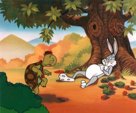7 leçons sur le pouvoir de la persévérance La tortue qui persévère dans la fable