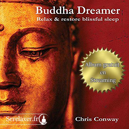 L’album complet de Bouddha Dreamer Gratuit en streaming L’album complet de Bouddha Dreamer Gratuit en streaming