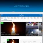 france tv jo pyeongchang 2018 150x150 - App du jour : France•tv JO : PyeongChang 2018 (iPhone & iPad - gratuit)