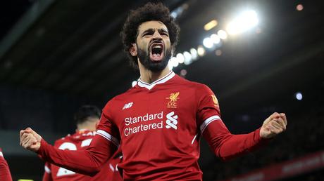 Mercato Real Madrid : Mohamed Salah visé !