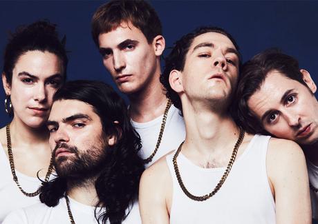 [TRACK] Bagarre – Honolulu