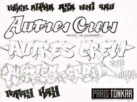 Orel dans Paris Tonkar Orel dans Paris Tonkar