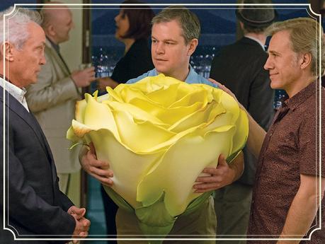 Cinéma : mon avis sur le film Downsizing ! Top ou flop ? Cinéma : mon avis sur le film Downsizing ! Top ou flop ?