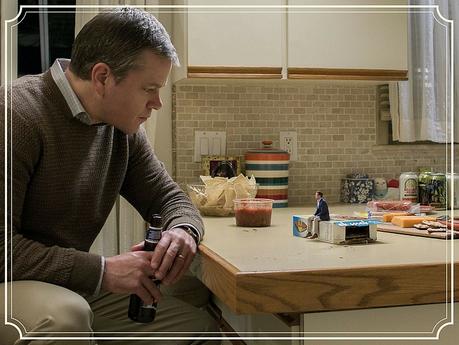 Cinéma : mon avis sur le film Downsizing ! Top ou flop ? Cinéma : mon avis sur le film Downsizing ! Top ou flop ?