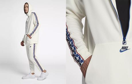 Nike Sportswear Taped Collection