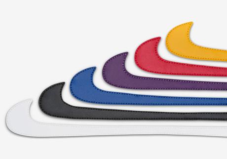 Nike Air Force 1 Swoosh Flavors Pack 