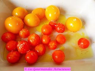 Sauce Vegan aux tomates  de mon jardin congelées : quand l'été s'invite l'hiver dans votre assiette !