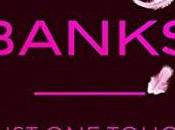 Just Touch Maya Banks