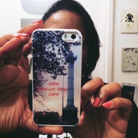 Change le Look de ton Smartphone pour celui de GoCustomized Change le Look de ton Smartphone pour celui de GoCustomized