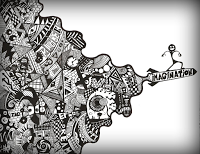 Ne laissez pas votre imagination s’éteindre !