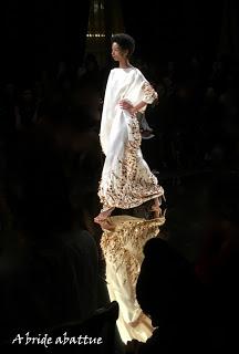 Le Défilé Couture de Rani Zakhem