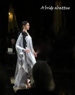 Le Défilé Couture de Rani Zakhem