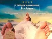 Familie Flöz dans Hotel Paradiso