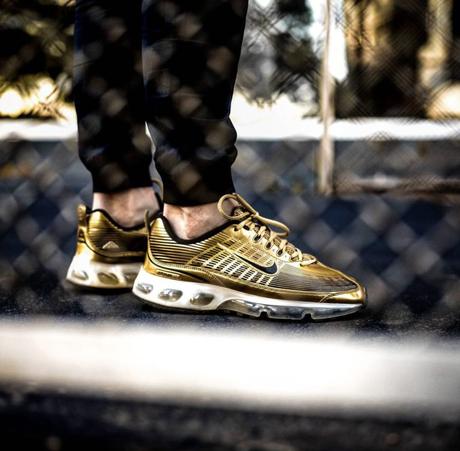 Nike Air Max 360