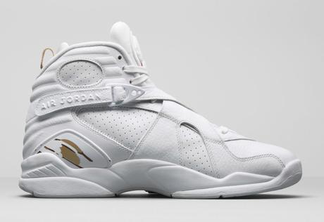 OVO x Air Jordan 8