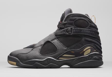 OVO x Air Jordan 8
