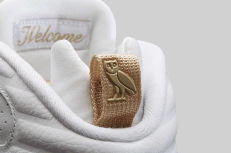 OVO x Air Jordan 8