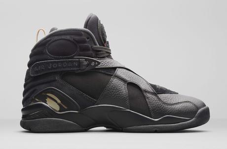 OVO x Air Jordan 8