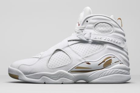 OVO x Air Jordan 8