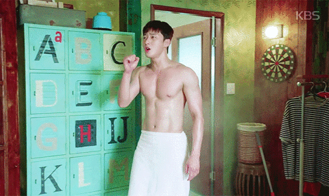 Fight my way Fight my way