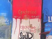 Grand format série Campbell’s