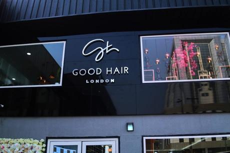 Beauté: les fondatrices de « Good Hair » inaugurent le « Good Hair Space »