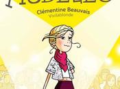 petites filles top-modèles