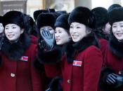 L'Armée "Beautés" (re-bootées)