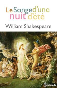 Défi Lecture Commune Classique #3 – « Le songe d’une nuit d’été » de William Shakespeare