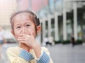 POLLUTION Elle rabote télomères bébés