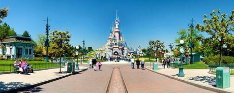 Disneyland Paris ou le désamour d’une vie !