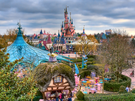 Disneyland Paris ou le désamour d’une vie !