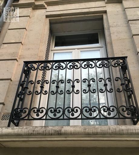 22 rue de l’Arquebuse à l’angle du boulevard du général Leclerc