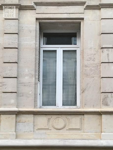 22 rue de l’Arquebuse à l’angle du boulevard du général Leclerc