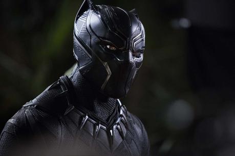 [critique] Black Panther