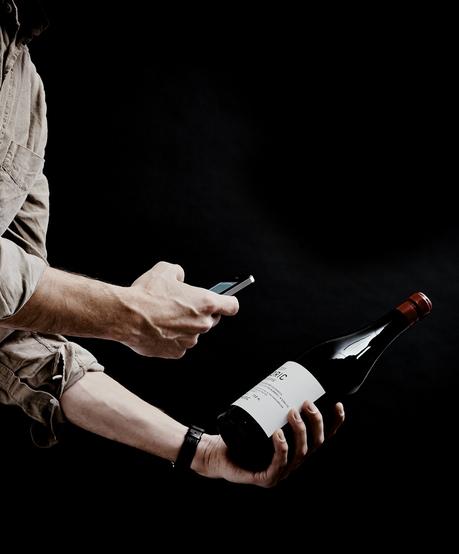 Vivino sur iPhone, l'App que tout amateur de vin doit avoir