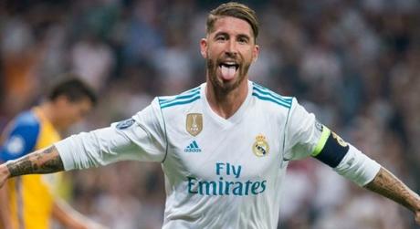 La très forte déclaration de Sergio Ramos sur le PSG !