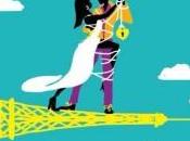 agendas Retrouvez 3ème tome Parisiennes d'Angela Morelli avec couple idéal (enfin)