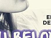 agendas: Retrouvez belong d'Emma Delsin