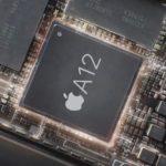 apple puce A12 150x150 - iPhone de 2018 : processeur A12 gravé par TSMC en 7 nm ?
