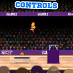 mascot dunks 150x150 - Jeu du jour : Mascot Dunks (iPhone & iPad - gratuit)