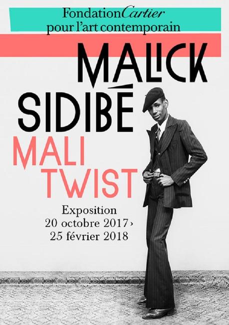 Malick Sidibé, « l’œil de Bamako »
